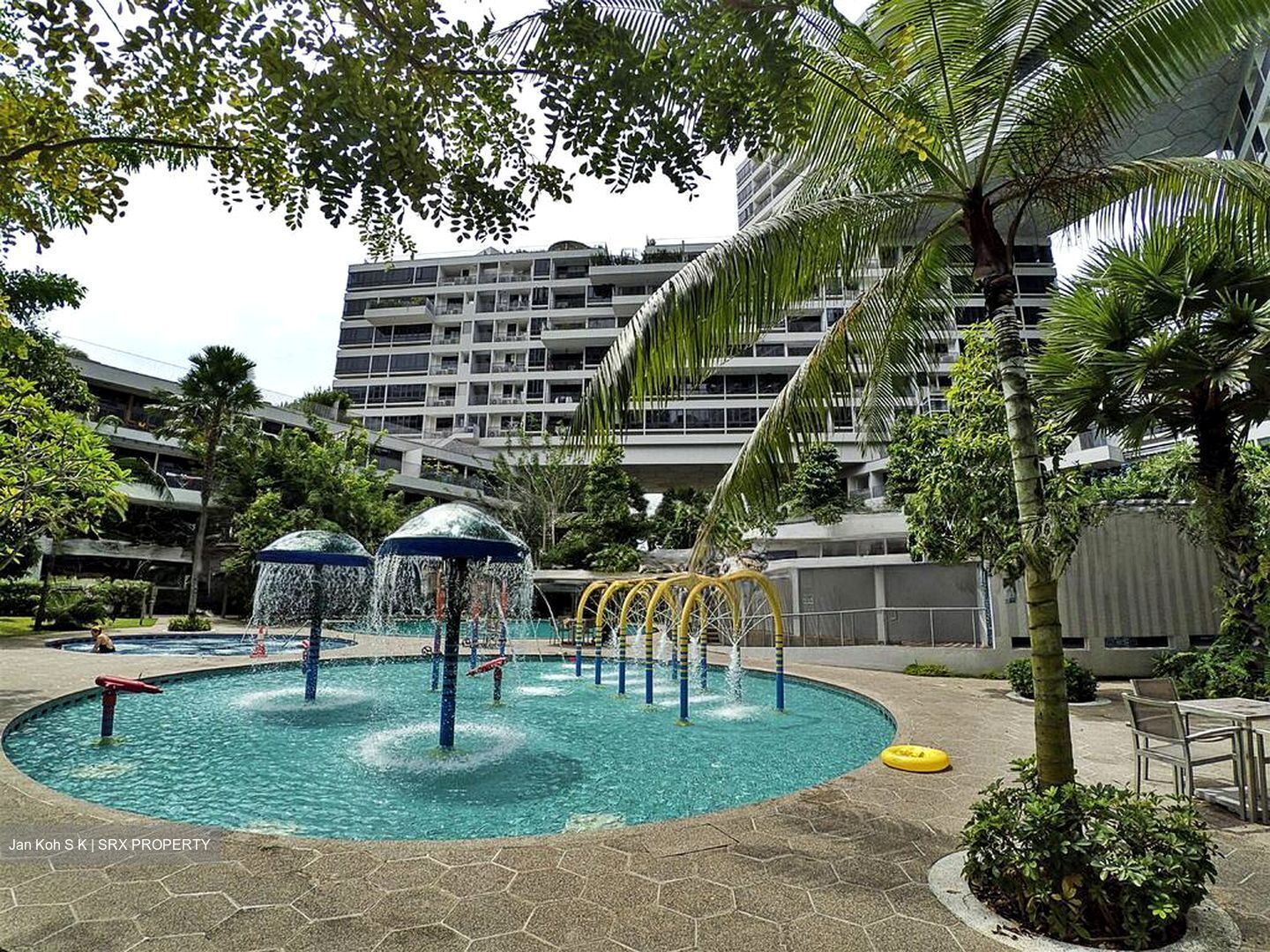 The Interlace (D4), Condominium #503738171